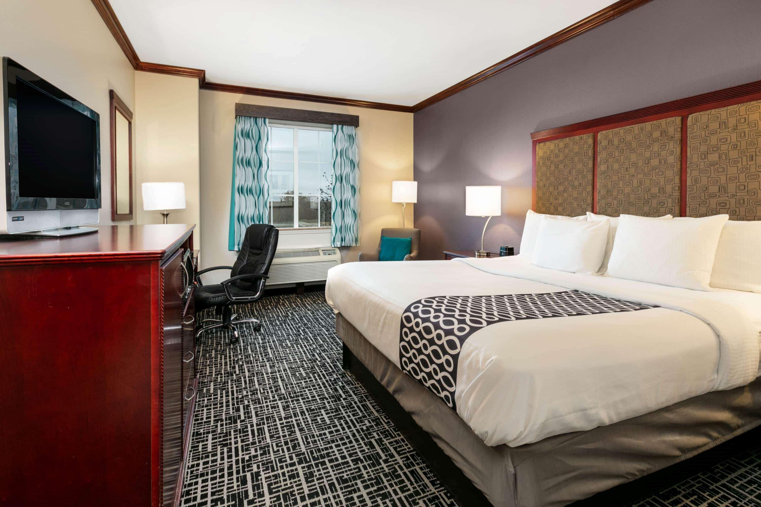 La Quinta By Wyndham