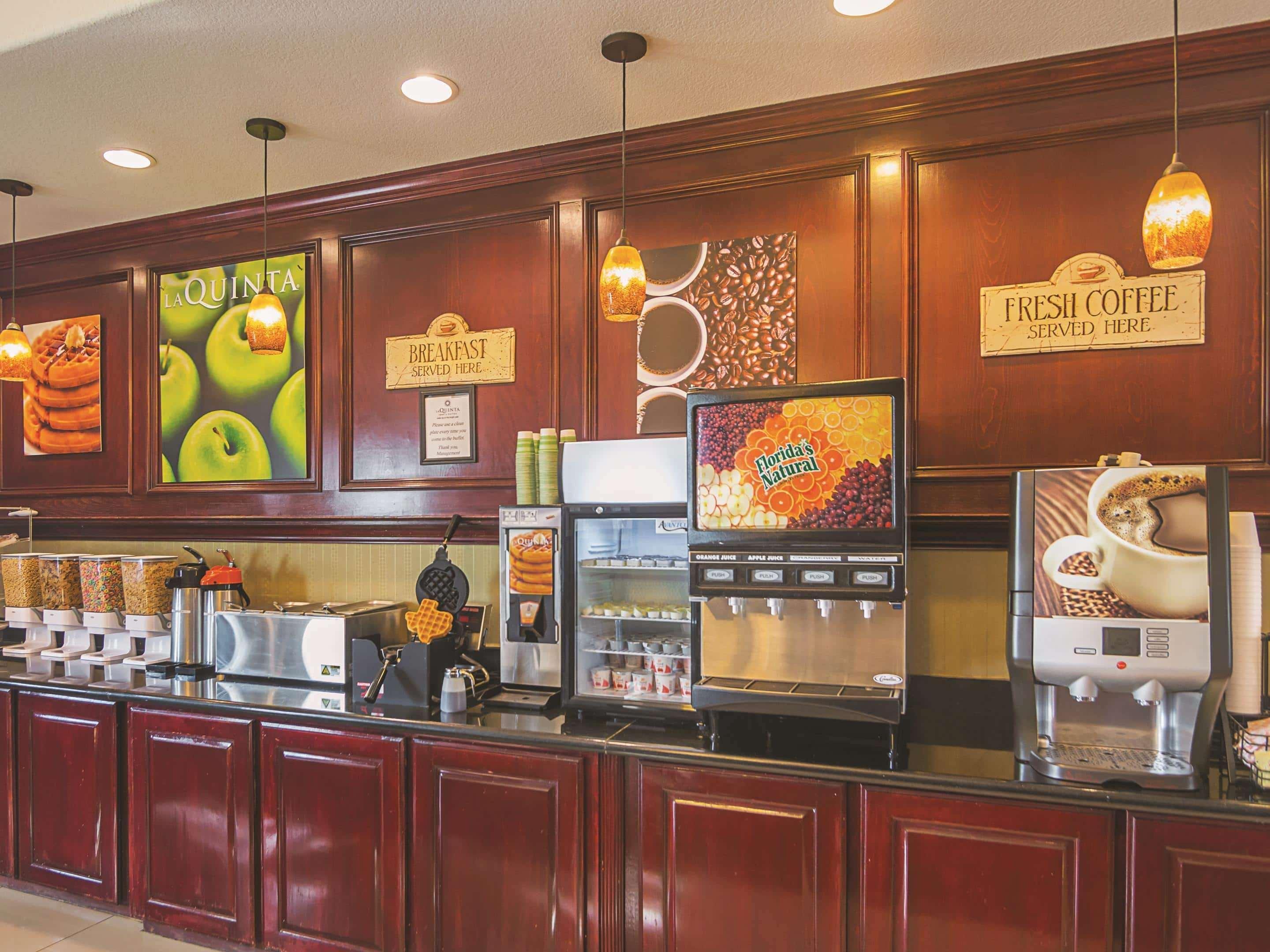 La Quinta By Wyndham Hotel Lindale