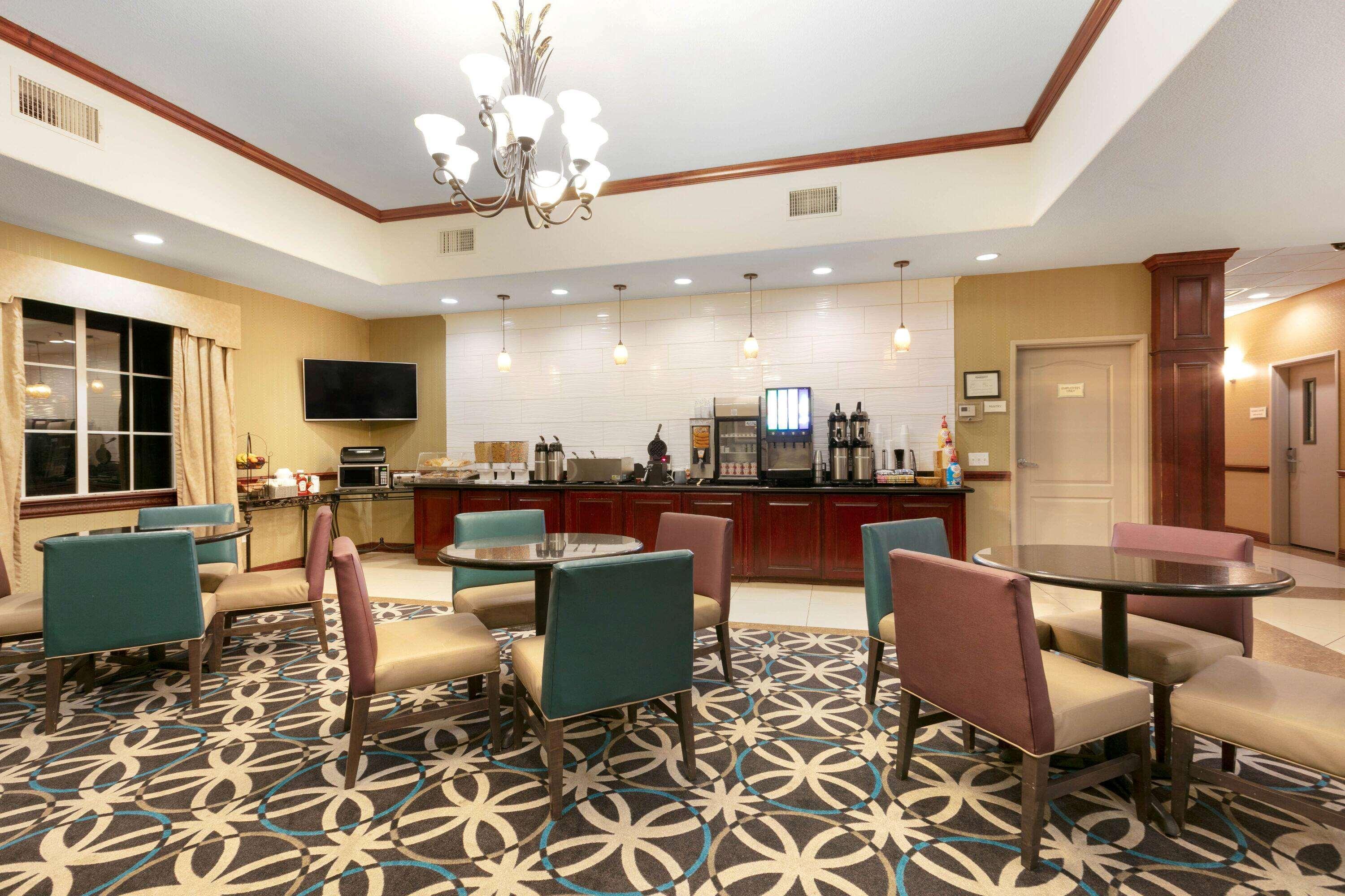 Hotel La Quinta By Wyndham
