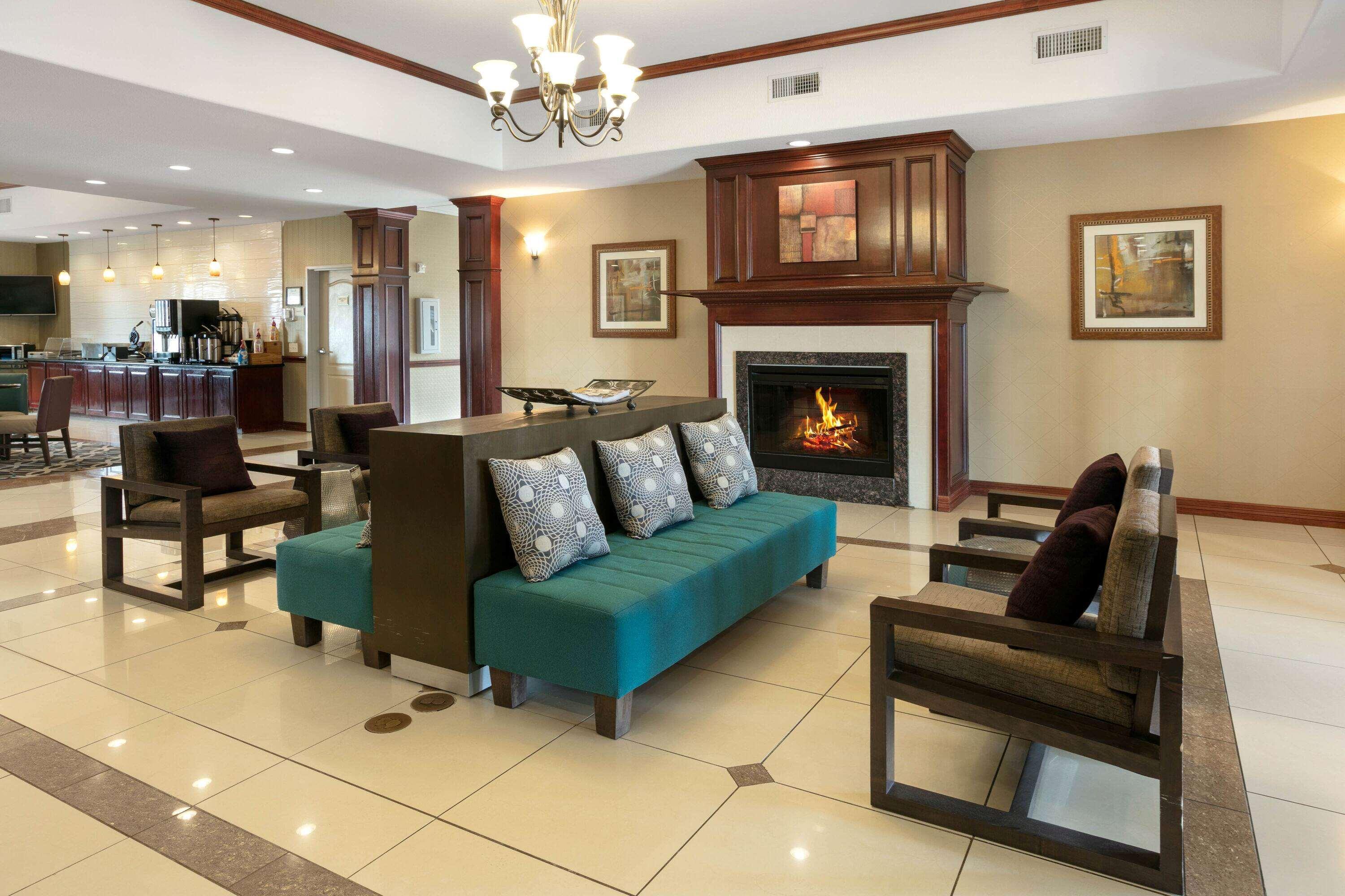 La Quinta By Wyndham Hotel 3*