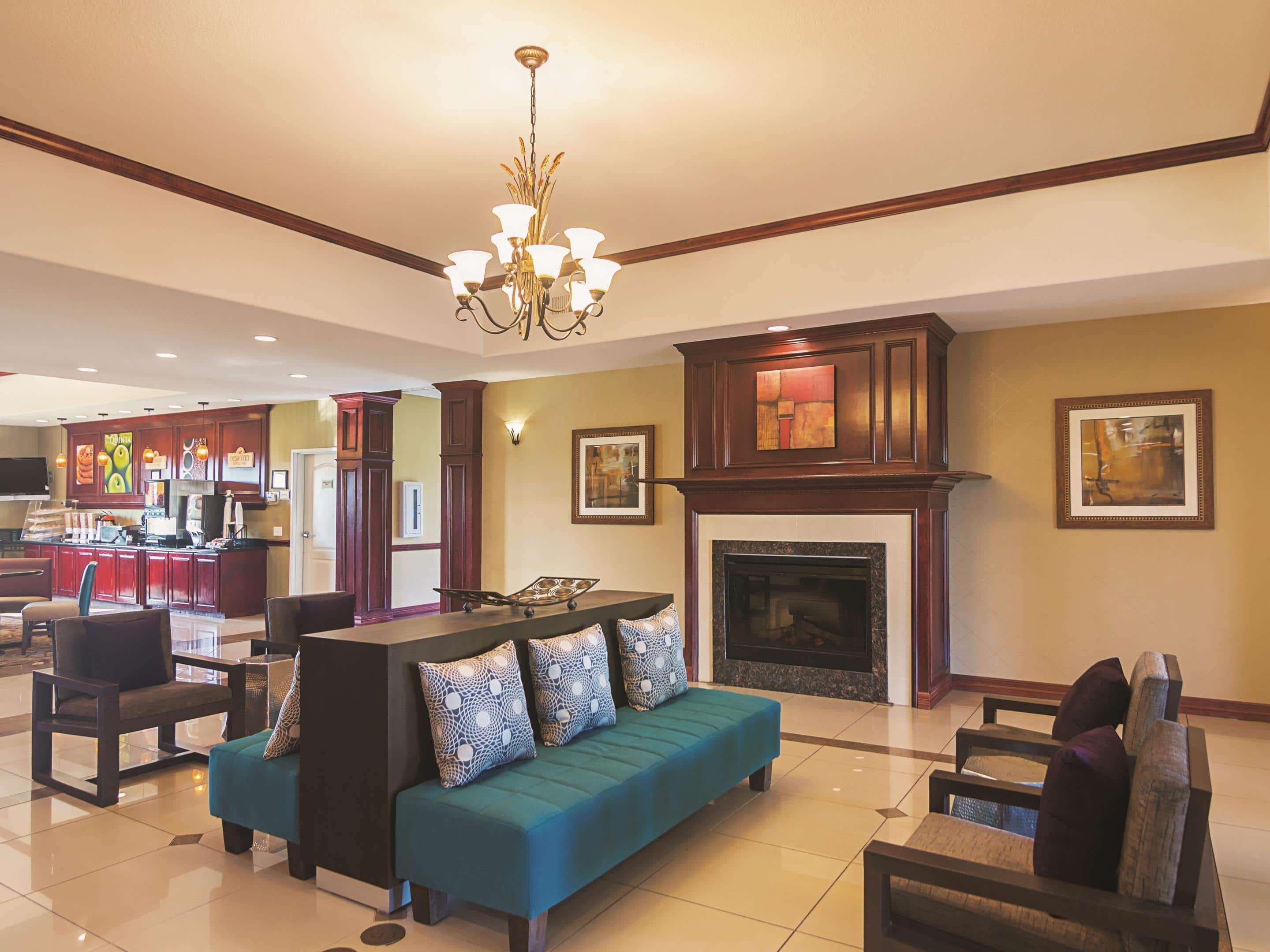 La Quinta By Wyndham Hotel 3*